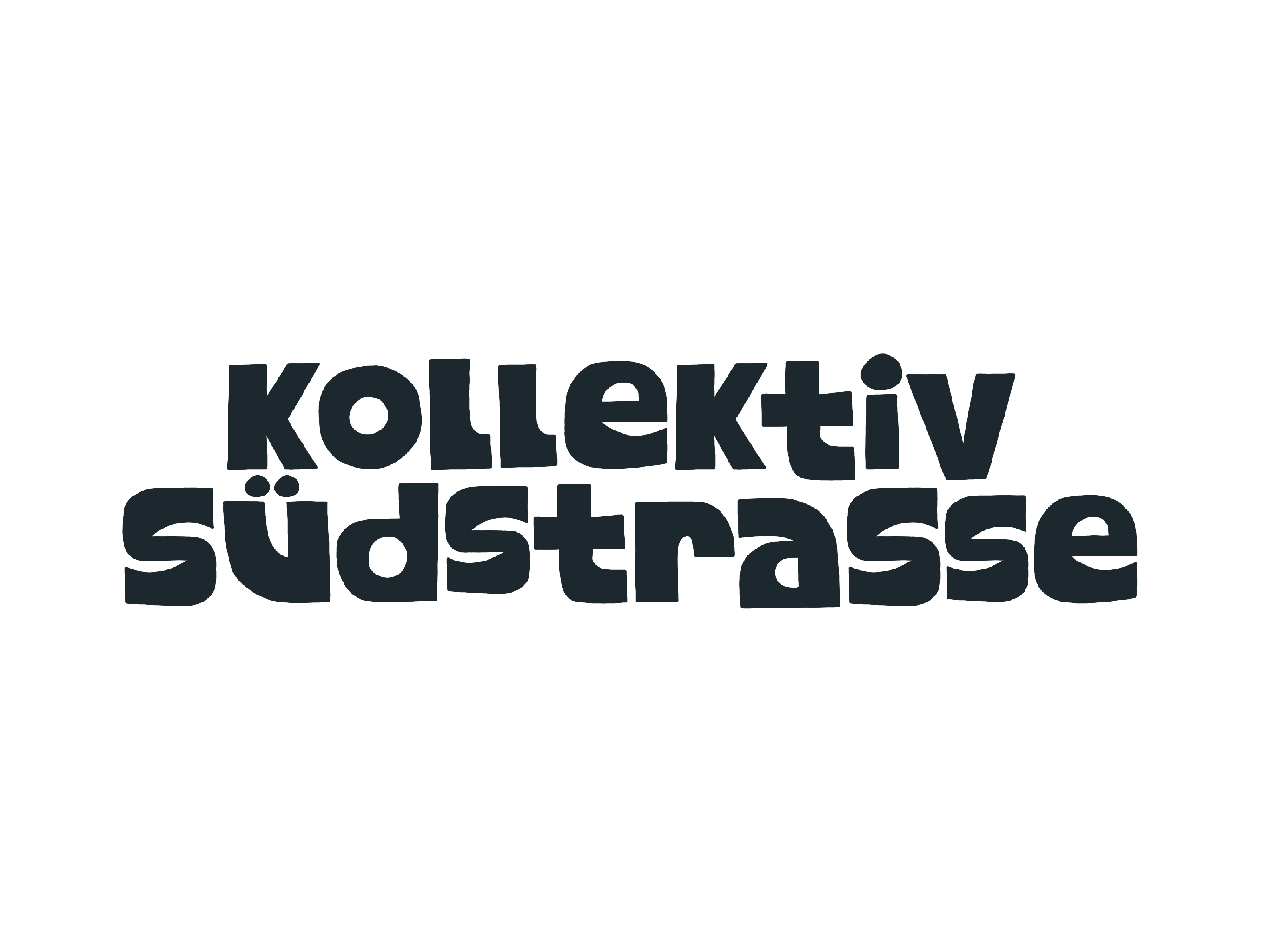 Kollektiv Südstraße Logo
